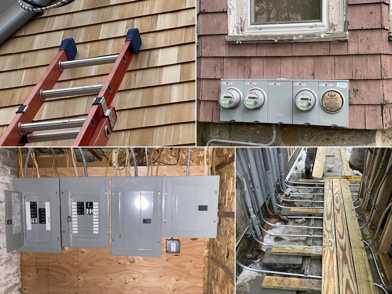 Advanced Electrical LLC