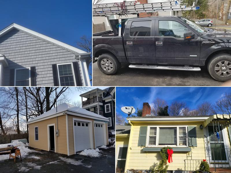 McCann Gutters and Carpentry