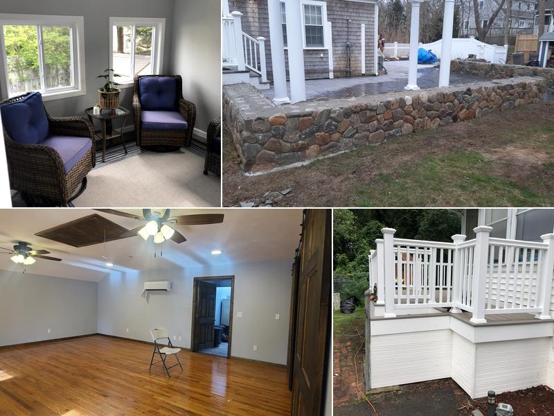 Finey Home Improvement