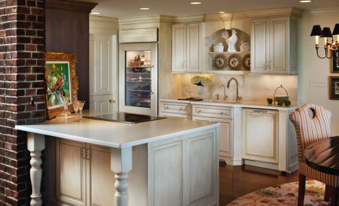 Holzheimer Interiors, Inc.