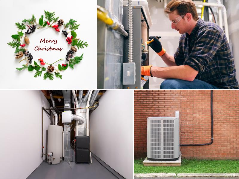 All Season Experts Heating and Cooling