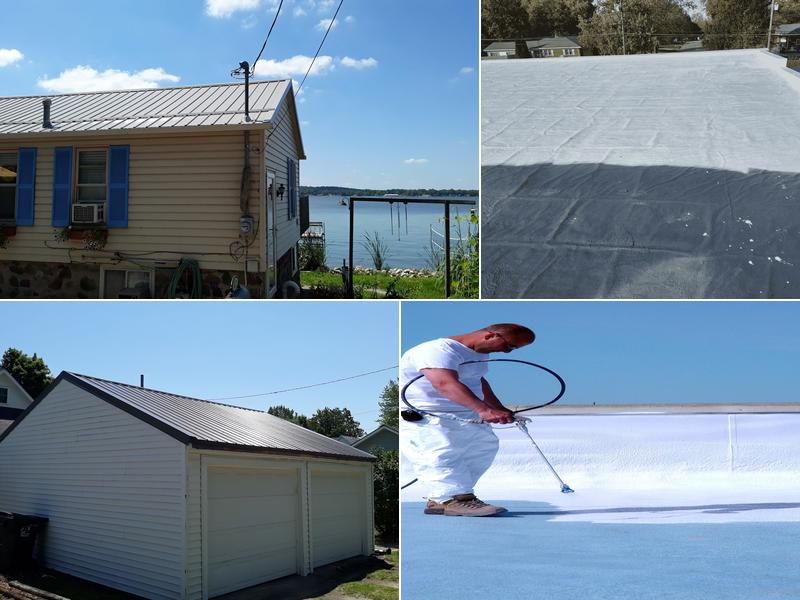 Creekside Coatings and Roofing