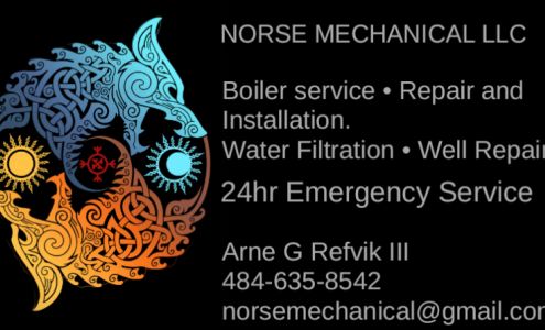 Norse Mechanical LLC