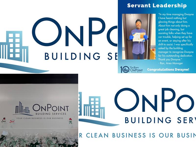 OnPoint Building Services