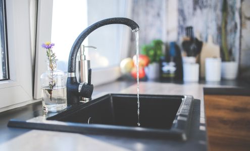 Bernhardt Plumbing