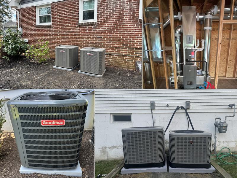 D’Auria & Son Heating and Air