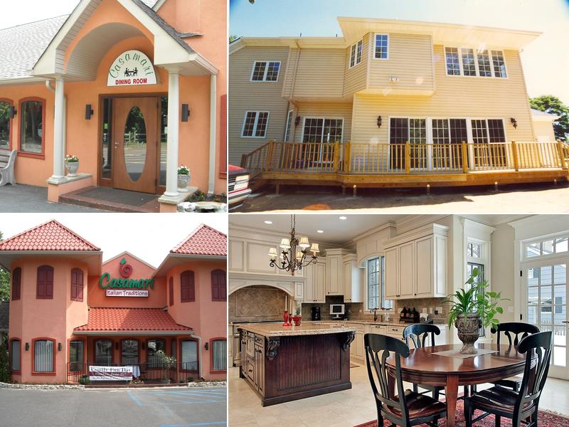 Imp-Pro's Home Improvement