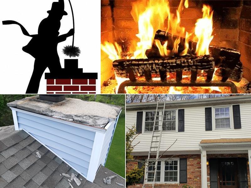 Master Chimney Sweep