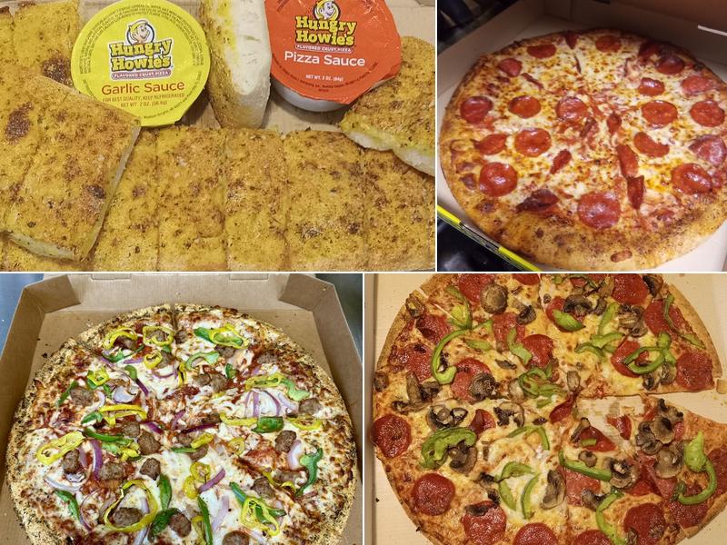 Hungry Howie's Pizza