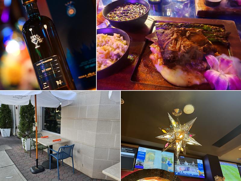 La Colina Mexican Cantina