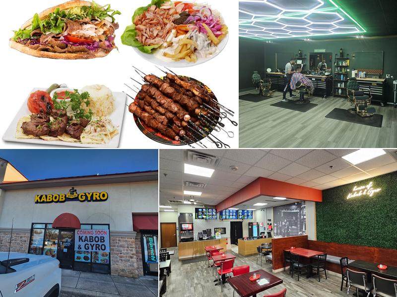 House of Kabob and Gyro
