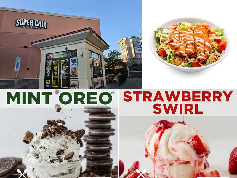 Super Chix - Federal Way, WA