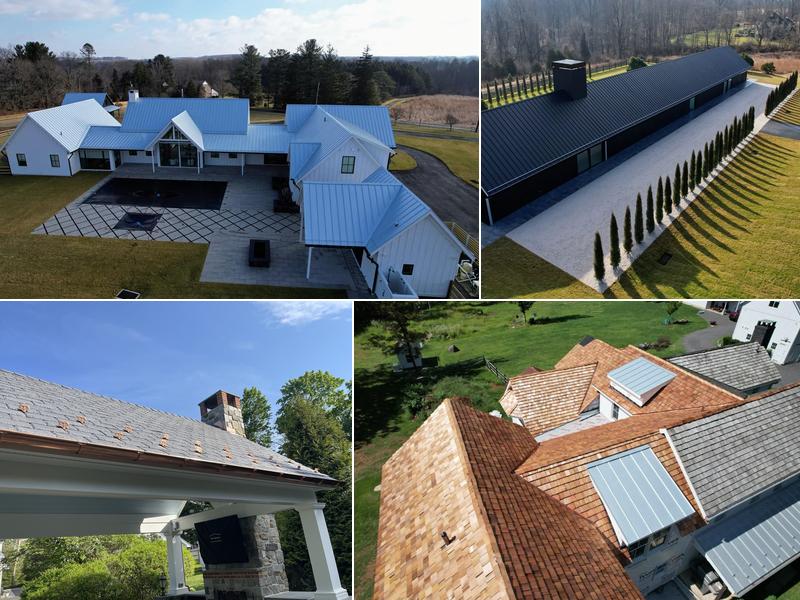 Apex Roofing and Sheet Metal