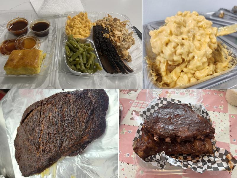 Chief 10's Smokehouse