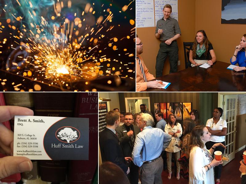 Inner Spark Creative