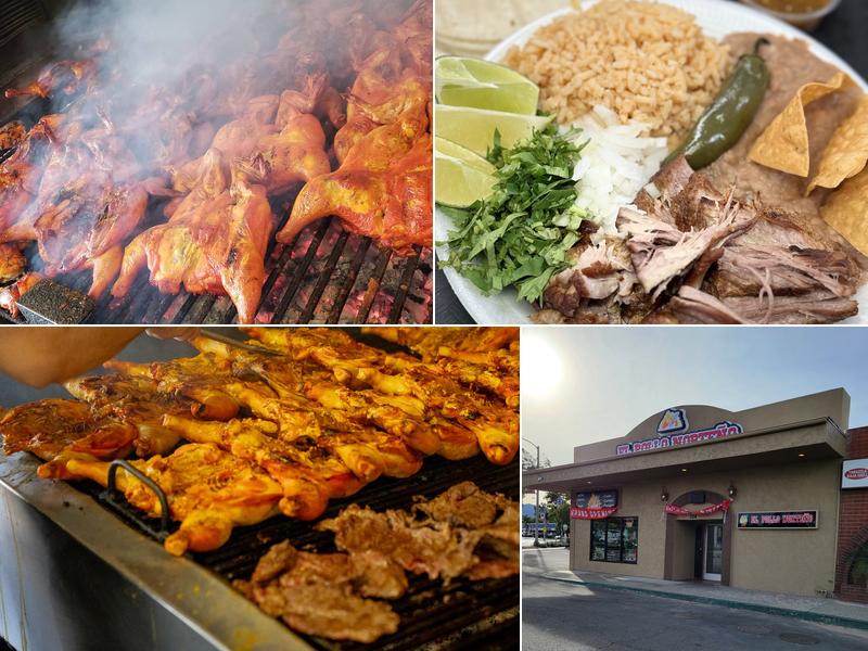 El Pollo Norteño