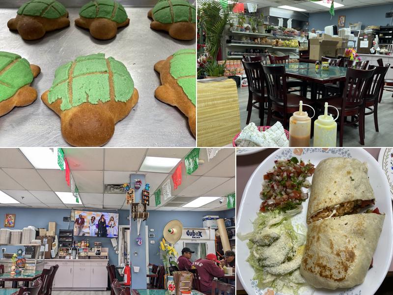 Los 3 Carnales Mexican Restaurant