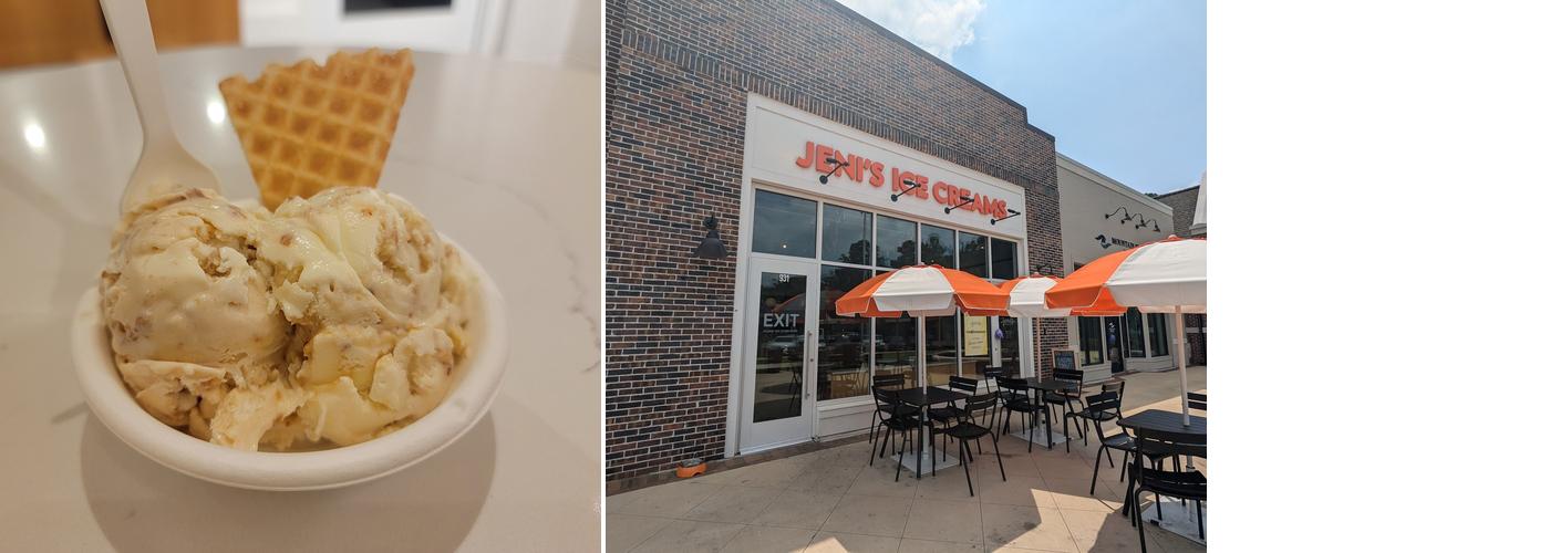 Jeni's Splendid Ice Creams