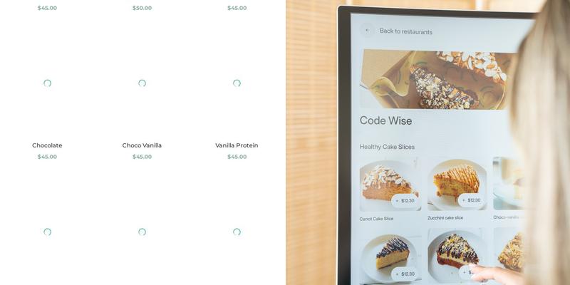 Code Wise Doral Menu