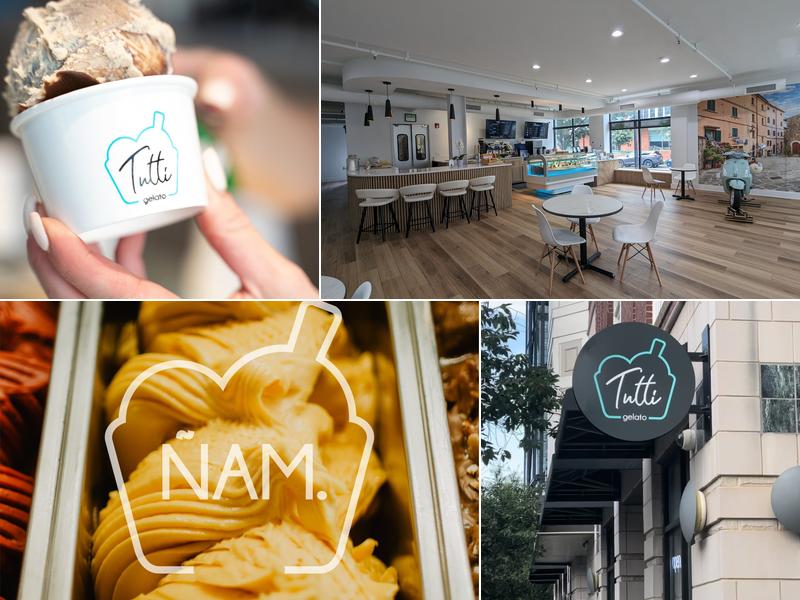 Tutti Gelato