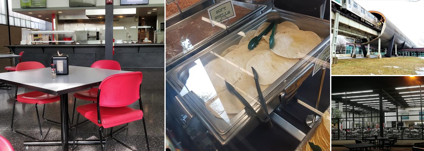 Illinois Institute of Technology The Commons