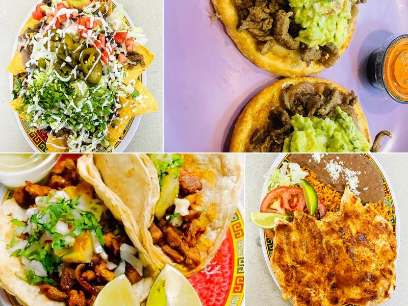 Carreto's Taqueria #2