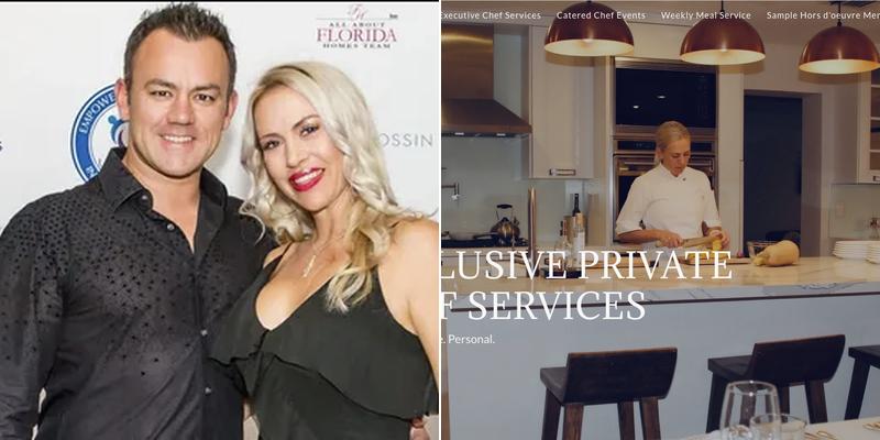 Exclusive Chefs Palm Beach