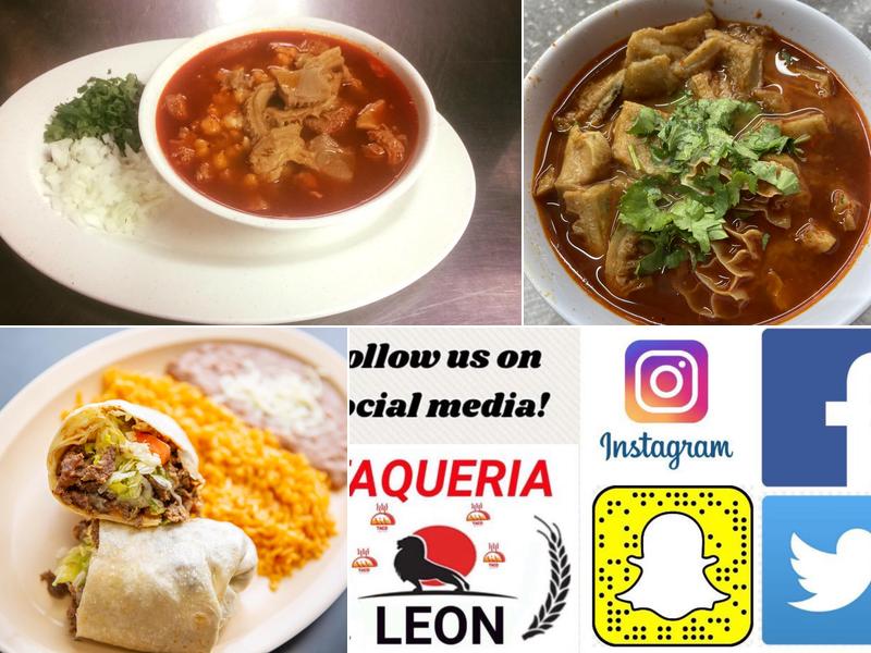 Taqueria Leon
