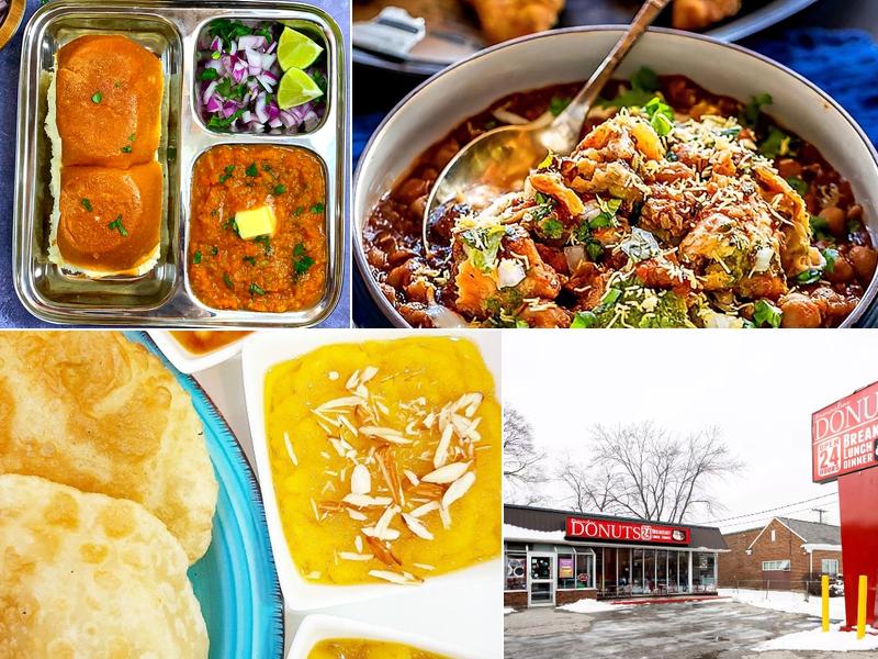 New Bite Indian Cuisine