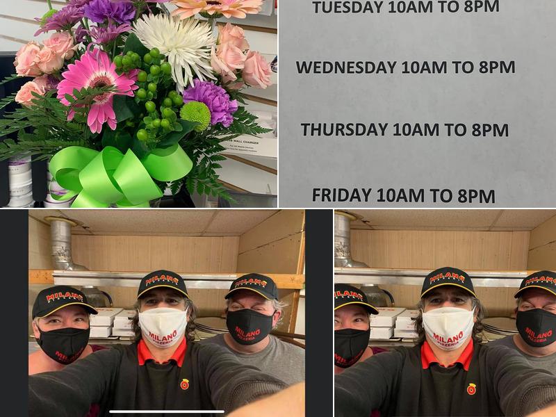 Grandmas Chicken Cobden