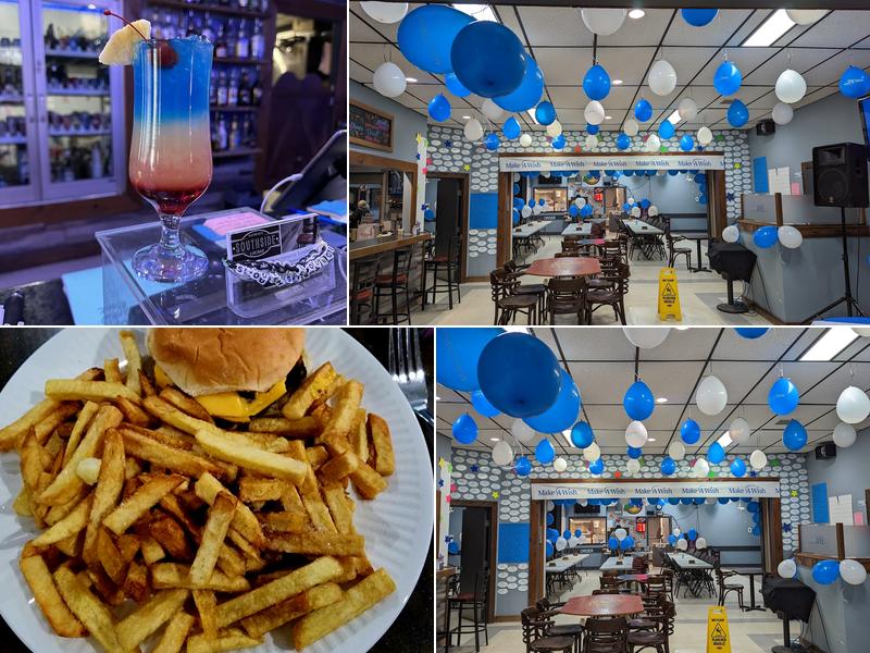 Southside Lounge 975 King Ave, Bathurst