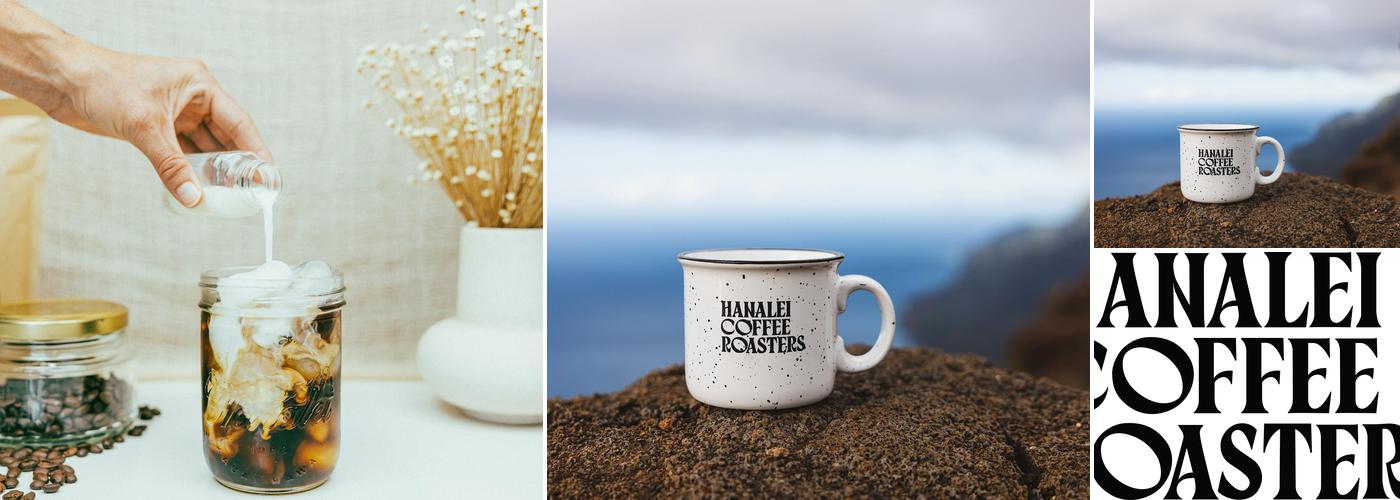 Hanalei Coffee Roasters