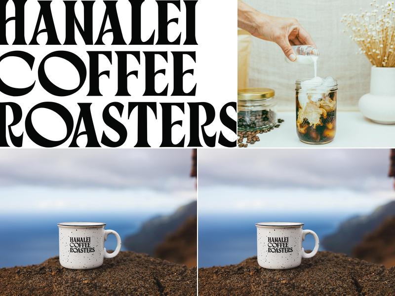 Hanalei Coffee Roasters