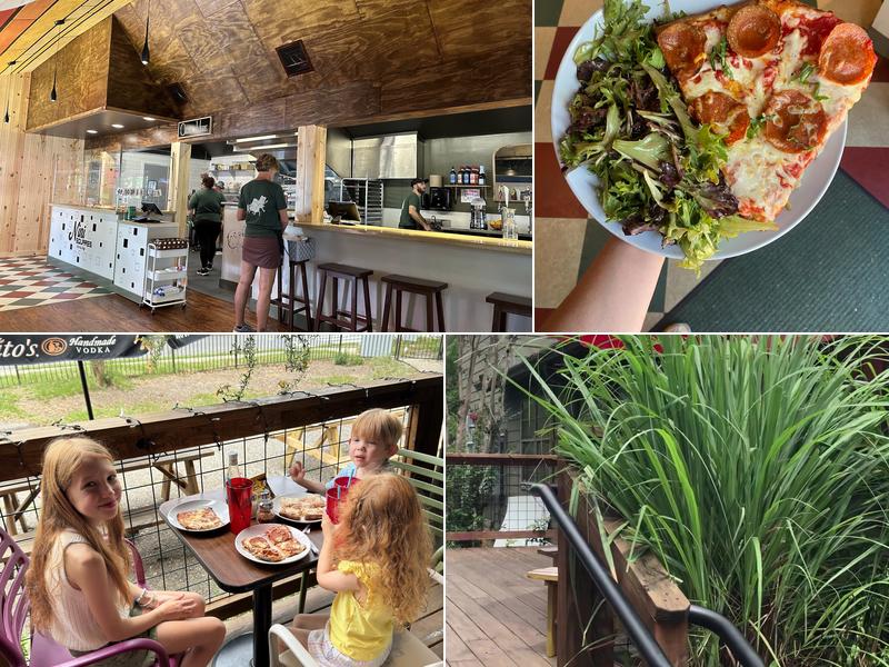 Nini Squares 451 Magnolia Ave, Fairhope