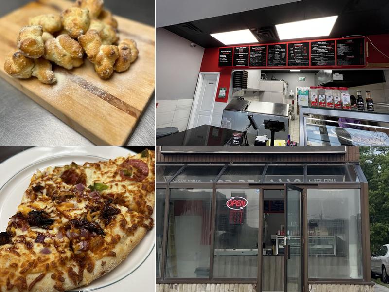 Papa's Pizza Land Lindsay