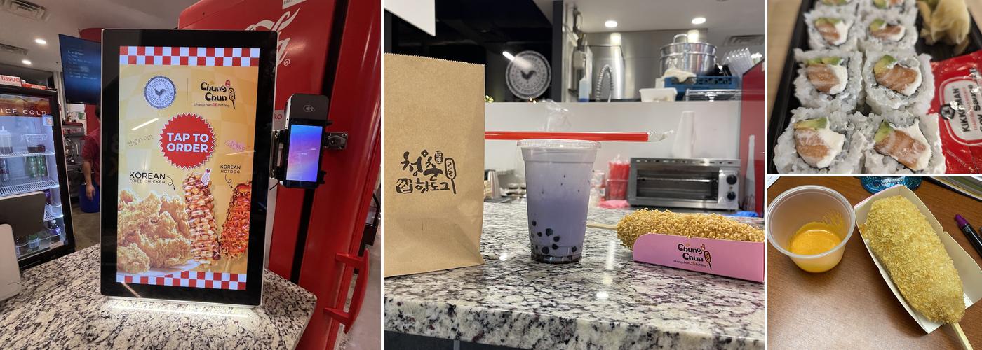 Godakk Korean Fried Chicken & Hotdog