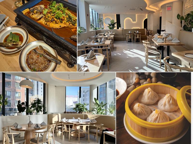 Jiang Nan LIC 27-19 Thomson Ave, Long Island City