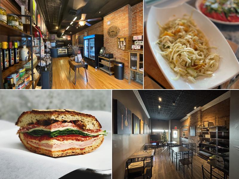 The Copper Kettle 188 Spring St, Newton