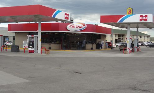 Cenex Zip Trip Livingston