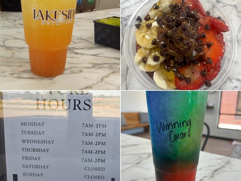 Lakeside Nutrition Winston Way, Campbellsville