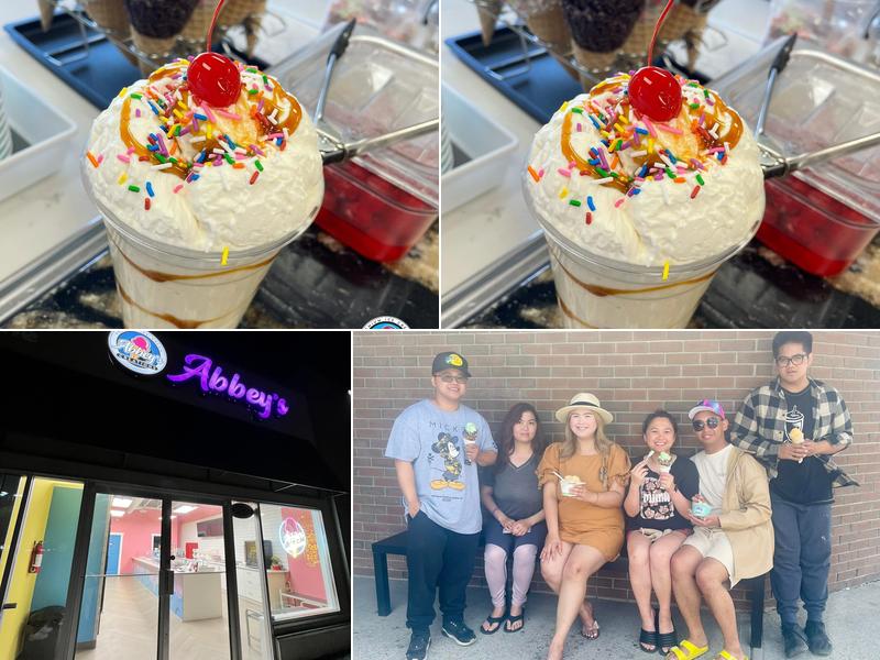 Abbey’s Creations Southwood Corner