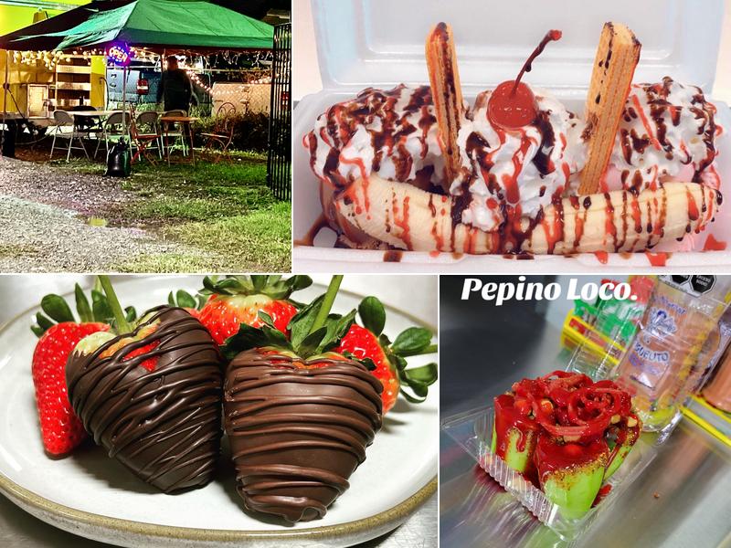 Casa Tradicional Snacks & More