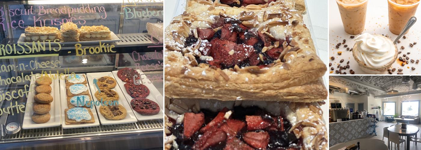 Coastal Coffee, Café, and Catering Co.