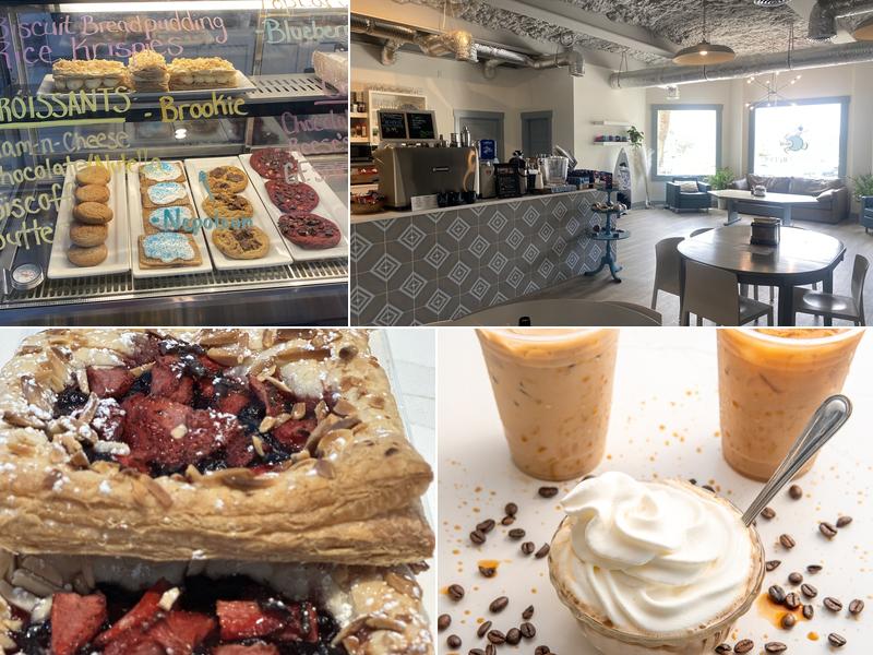 Coastal Coffee, Café, and Catering Co.