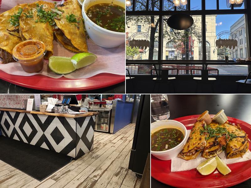 Chilacates Central Square