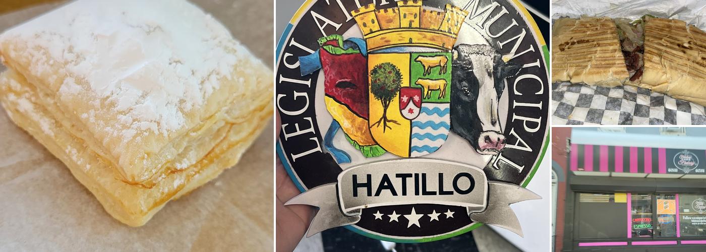 Fabulous Cake Factory