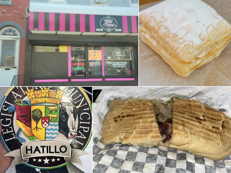 Fabulous Cake Factory