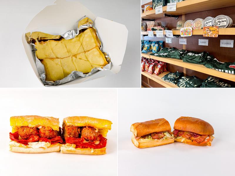 Gioia's Deli Valley Park