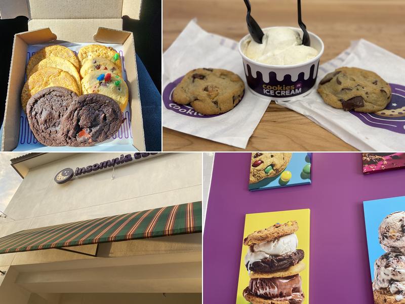 Insomnia Cookies