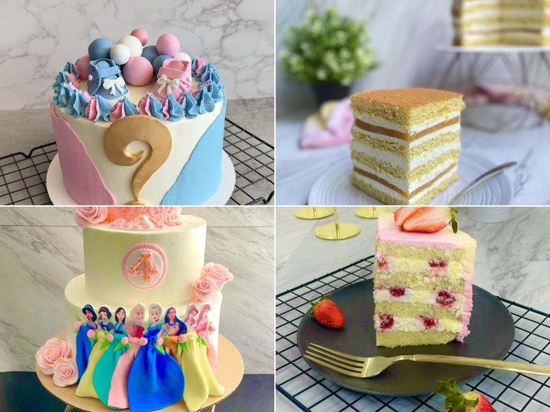 Artcakes Studio 616 Old Edmondson Ave, Catonsville